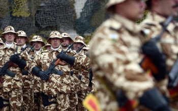 Anunț pentru bărbații între 18 …