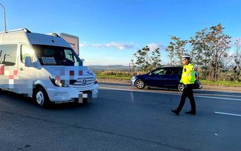 Transportul de persoane verificat de …