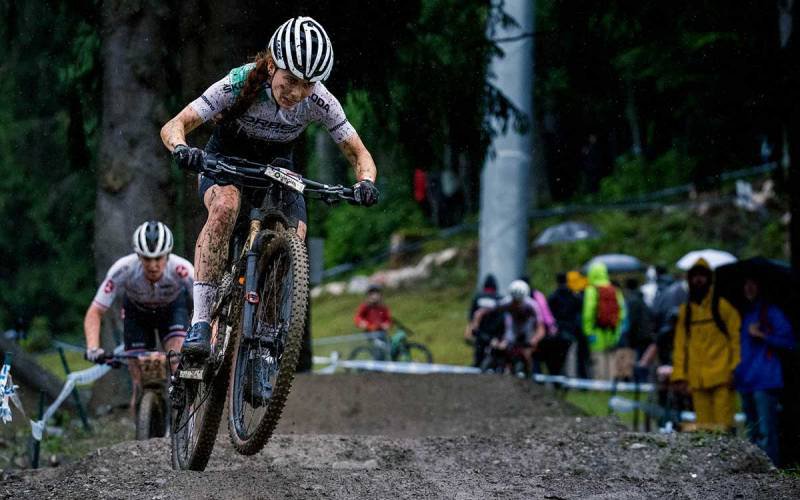 La Botoșani se organizează Cupa Liceelor la Mountain Biking