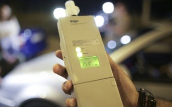 Botoșănean depistat conducând sub influența …