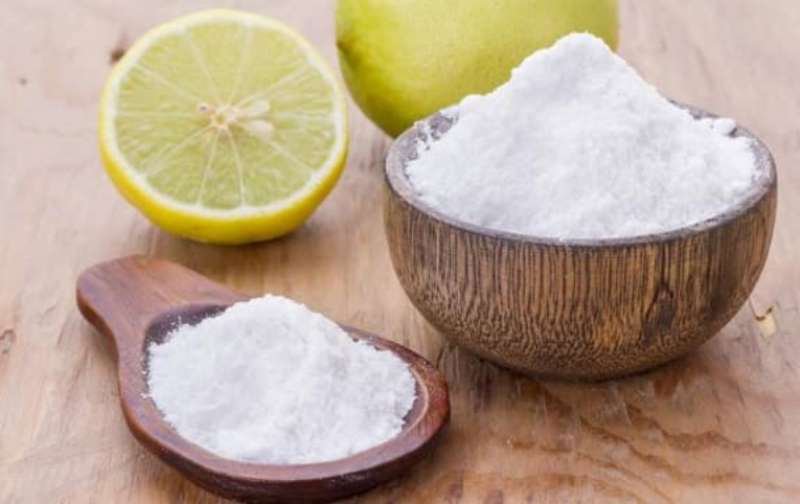 Beneficiile bicarbonatului de sodiu pentru piele