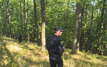 Doi bătrâni din Hudești și …