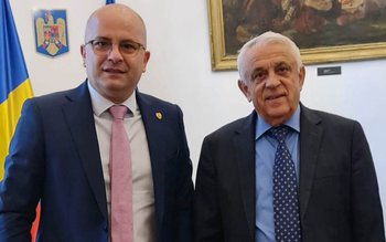 Lucian Trufin: Fermierii afectați de …