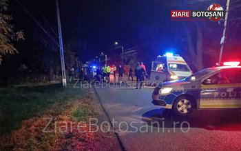 Accident mortal! Un bărbat a …