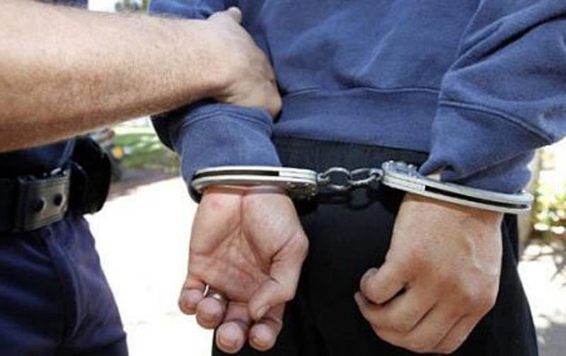 Bărbat arestat preventiv pentru faptul că nu a respectat obligațiile controlului judiciar