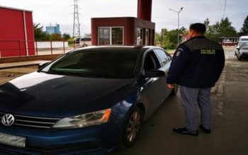 Cetăţean moldovean, căutat de autorități, …