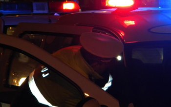 Prins beat la volan după …