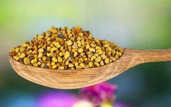 Totul despre beneficiile polenului