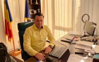 Cătălin Silegeanu: „Municipiul Botoșani necesită …