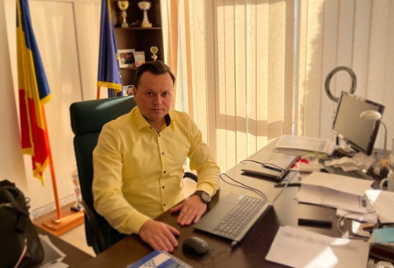 Cătălin Silegeanu: „Municipiul Botoșani necesită disciplinare. Autoritățile locale ar trebui să răspundă unor nevoi elementare ale comunității”