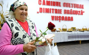 Organizația Femeilor Social Democrate a …