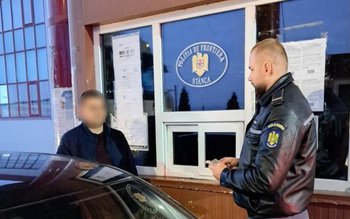 Dorea să ajungă în Franţa …