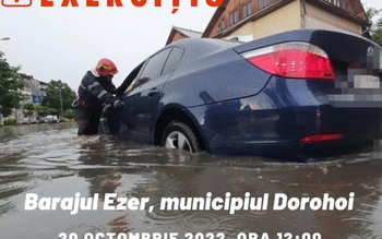 EXERCIȚIU: Intervenție în caz de …
