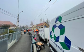 Noi provocări pentru compania Hidroplasto, …