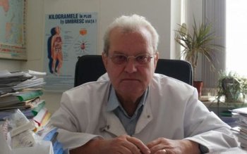 Gheorghe Mencinicopschi a murit. Medicul …