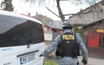 Bunuri recuperate de polițiști, în …
