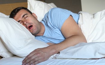 Motive pentru care sforăitul nu …