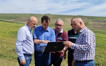 Lucian Trufin anunță înființarea a …