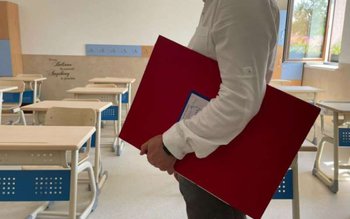 Veste bună pentru profesori! Ministerul …