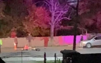 Accident mortal pe un drum …