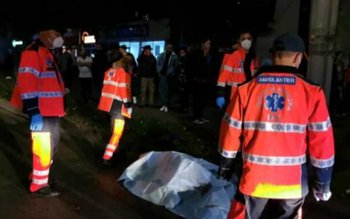 Accident tragic! Un bărbat din …