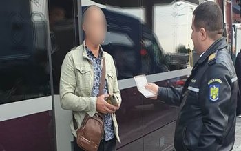 Dorea să ajungă ilegal în …