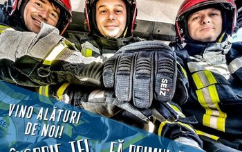 300 de locuri sunt la …