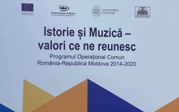 Lansarea proiectului cu finanțare europeană …