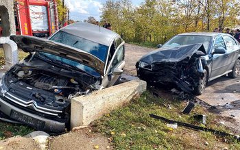 Două persoane au avut nevoie …