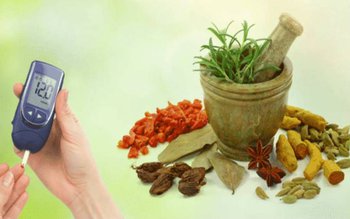 Remedii naturiste: Glicemia poate fi …