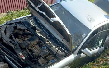 ACCIDENT! O femeie a ajuns …