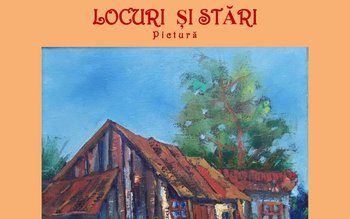 Expoziția personală de pictură Liviu …