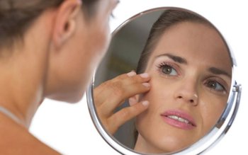 Cremă pentru conturul ochilor. Chiar …