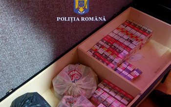 Percheziții în Dorohoi și cinci …