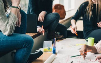 Campanie de informare! Sunteți cetățean …