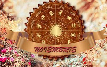 Horoscopul lunii noiembrie. Taurii pot …