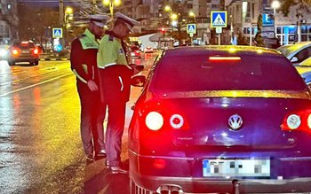 Acțiune a polițiștilor în orașele …