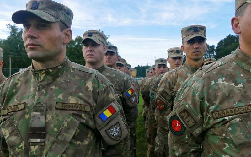 Ministerul Apărării Naționale continuă procesul de recrutare pentru categoria Rezervist Voluntar
