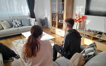 Hope and Homes for Children …