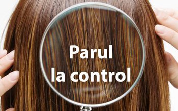 Analiza firului de păr, instrument …