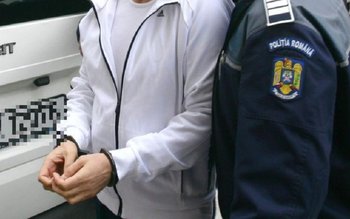 Tânăr reținut după ce a …