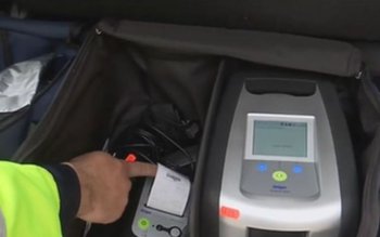 Tânăr depistat pozitiv la testarea …