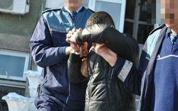 Tânăr arestat preventiv pentru tâlhărie …