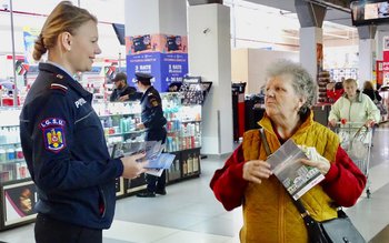 Acțiuni de informare și educare …