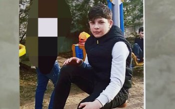 Alertă în județul Botoșani! Minor …