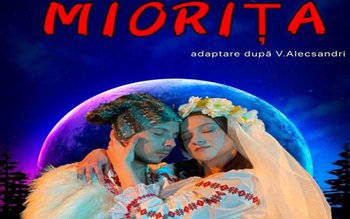 „Miorița” o capodoperă a neamului …