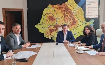 Dan Șlincu: „Construcția unui nou …