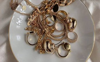 ANAF scoate la licitaţie aur …