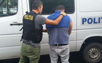 Botoșănean reținut pentru că s-a …