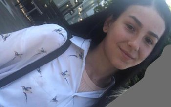 Minoră dată dispărută! Dacă ați …